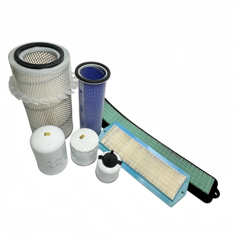Filter Kit For Bobca