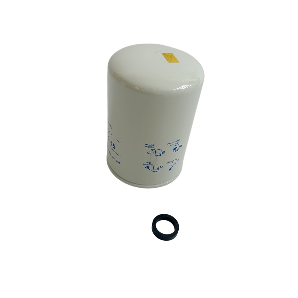 Case 1845C & 1840 Maintenance Filters Kit(pic5)