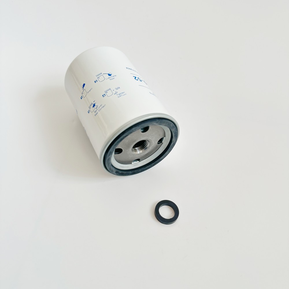 Case 1845C & 1840 Maintenance Filters Kit(pic3)