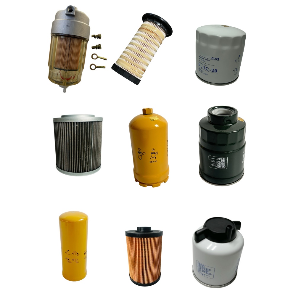 Fuel Filter 322-3155/3223155 F